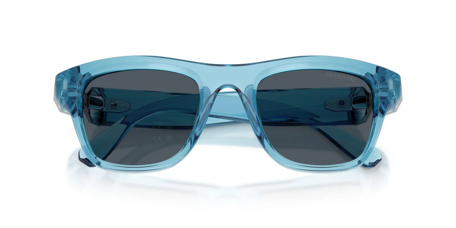 Swarovski 6056U Sunglasses - view 10